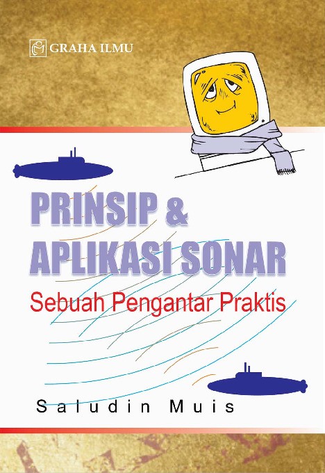 Prinsip dan Aplikasi Sonar; Sebuah Pengantar Praktis